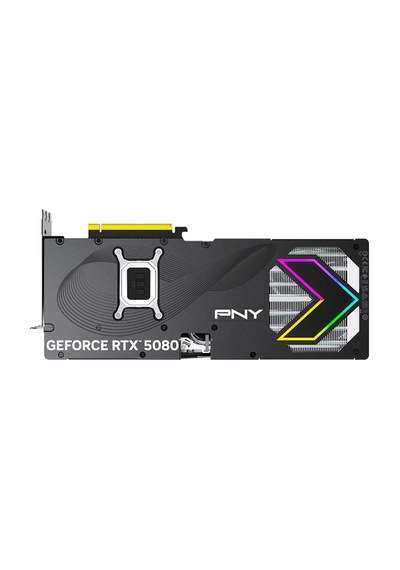Pny Rtx 5080 VCG508016TFXXPB1-O ARGB 16 GB GDDR7 256 Bit Ekran Kartı