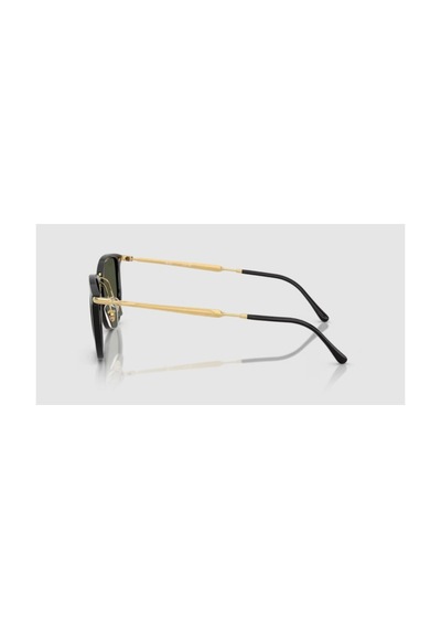 Ray-ban Rb4451 630631 50 Unisex Güneş Gözlüğü Siyah