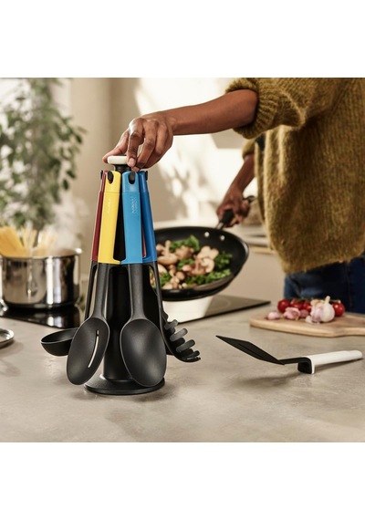 Joseph Joseph Elevate Carousel Set, Çok Renkli Diğer