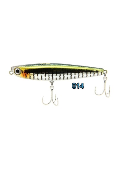 Fujın Surface Minnow Sf-90Sw Maket Balık (489823095)