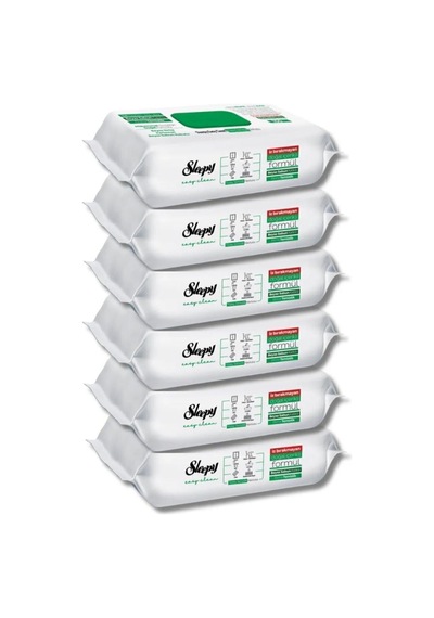 Easy Clean Yüzey Tem. Havlusu 100 X6 Adet Diğer