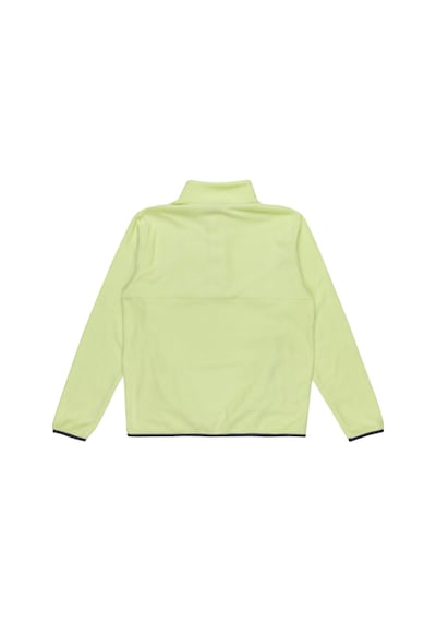 Quiksilver No Destınatıon 2 Half Snap Renkli Renkli Çok Renkli