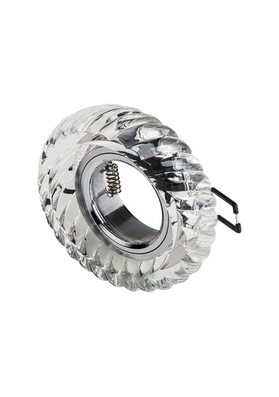 Cata Ct-6600 Gardenya Dekoratif Cam Spot Kasası