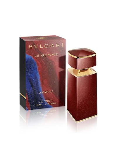 Bvlgari Le Gemme Azaran Unisex Parfüm EDP 100 ML