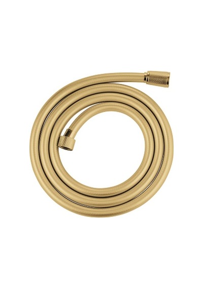 Grohe Plastik Silverfleks Duş Spiral Hortumu 175 Cm - 28388gl0 Krom