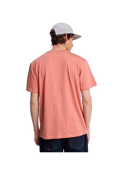 Quiksilver Quıksılver Fundamental Rıd 2020 Pembe