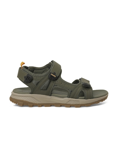 Kinetix Poltun Haki Erkek Sandalet 000000000102238809
