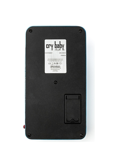 Jim Dunlop Jct95 Justin Chancellor Cry Baby Wah Pedalı