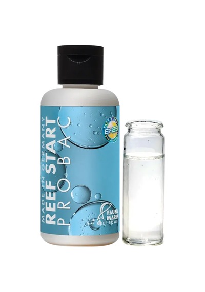 Fauna Marin Reef Start Pro Bac 100ml