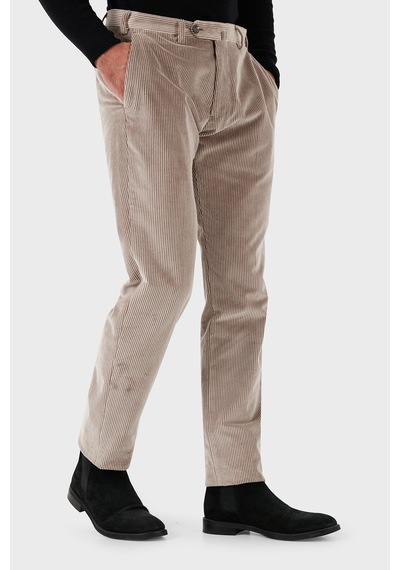 Emporio Armani Erkek Pantolon Em000076 Te11124 U6171 Bej Bej