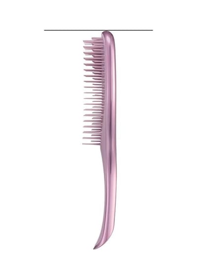 Tangle Teezer Ultimate Detangler Chrome Mauve Copper