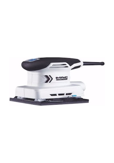 Mac Allister MSSS220 1/4 220 W Titreşimli Zımpara