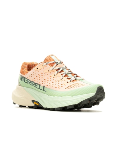 Merrell Agılıty Peak 5 Kadın Ayakkabısı Çok Renkli
