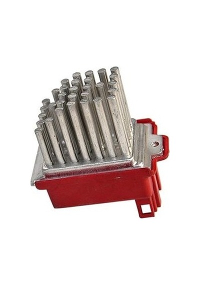 Hellux Hlr.100023 Fan Rezistansı - Volkswagen Bora 1.4-1.6 16v - Golf Iıı - Iv 1.4-1.6-1.8-2.0 1j0907521 -