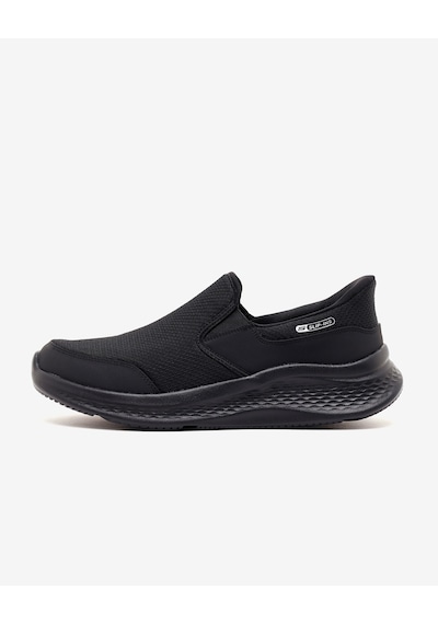 Skechers Skech-lıte Pro 2.0 Erkek Siyah Spor Ayakkabı 894668tk Bbk