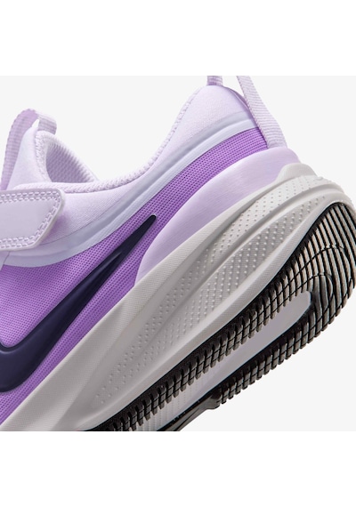 Nike Star Runner 5 Çocuk Koşu Ayakkabısı Hf7005-500 Mor