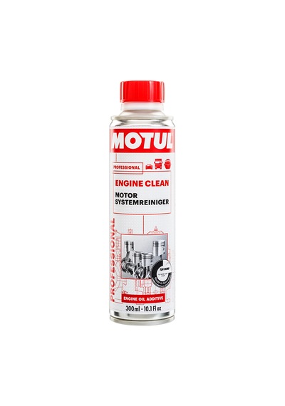 Engıne Clean Motor Systemreınıger
