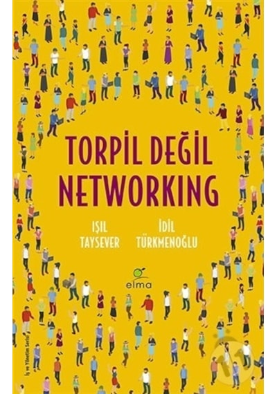 Torpil Değil   Networking