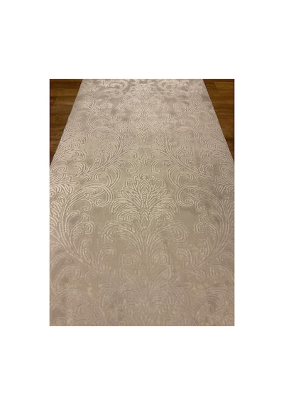 Sadabat 3605e Krem Halı Çok Renkli