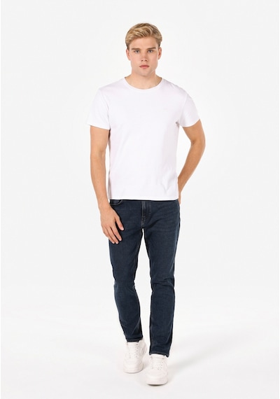 Colin's Colins Koyu Mavi Erkek Pantolon Cl1071700 Q1.v1 Dn43736 Denim Colin's Colins Koyu Mavi Erkek Pantolon Cl1071700 Q1.v1 Dn43736 Denim