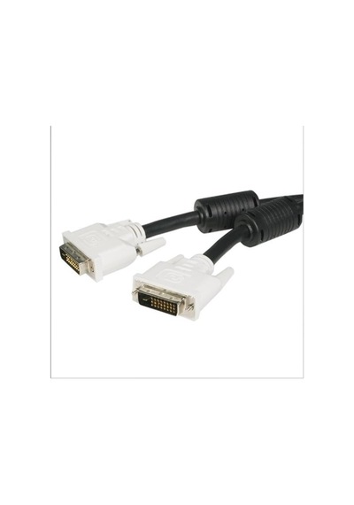 Dvı-d Kablo, 18 Pin Tek Link, 1,5 Metre, Erkek-erkek Bağlantı
