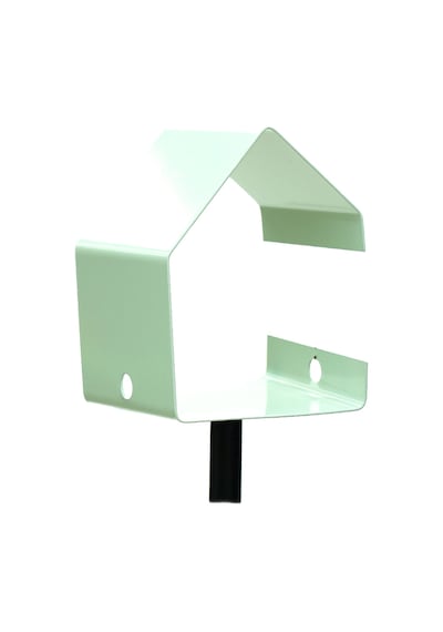 Urban Metal Kuş Yuvası
