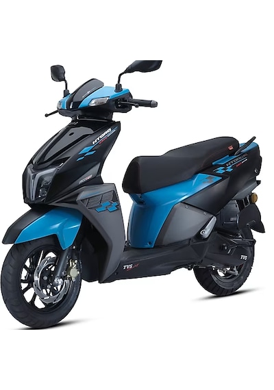 Tvs Ntorq 125 Baga Takım Masura Ağırlık Seti