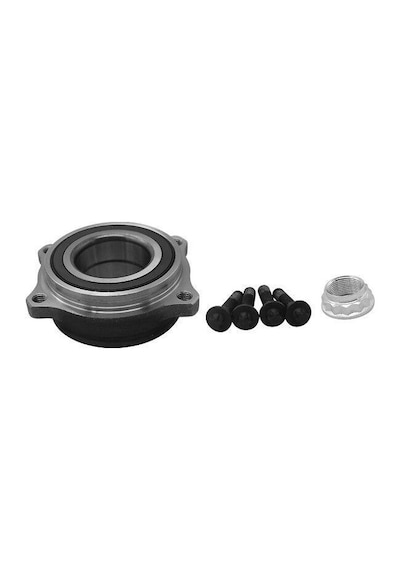 Valeo 502579 Teker Rulmanı Arka Mercedes C-class W205 S205 C205 A205 A2303560000 -
