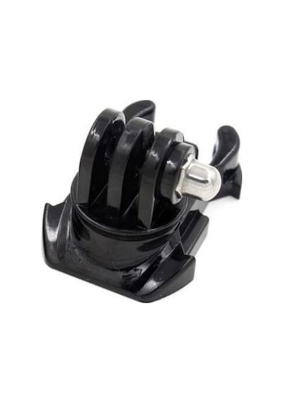 Gopro Eken Sjcam Xiaomi Aksiyon Kamera 360 Derece Dönen Tak Çıkar