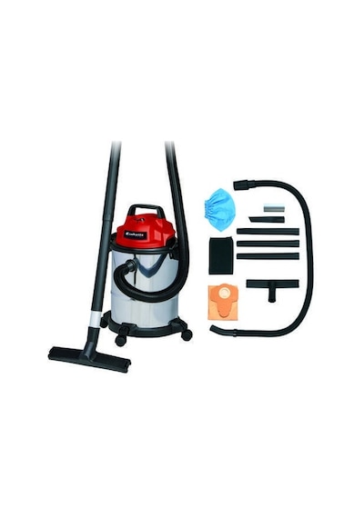 Einhell TC-VC 1815 S, Islak Kuru Süpürge - 2342390