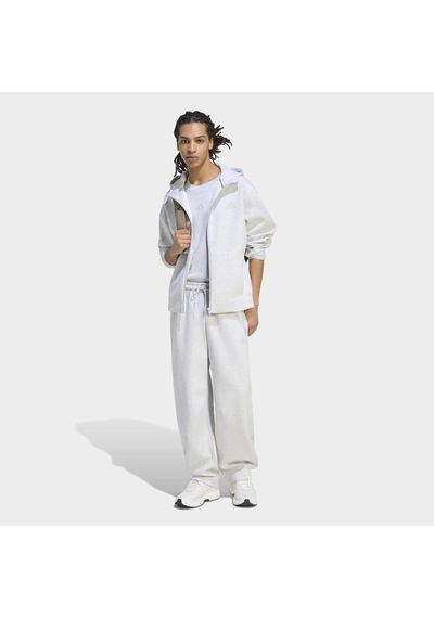 Adidas Z.n.e. Erkek Gri Ceket Kf3829