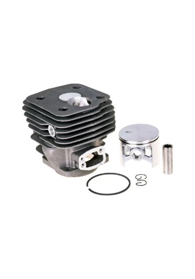Silindir Piston Motorlu Testere Husqvarna 288 54mm Platt