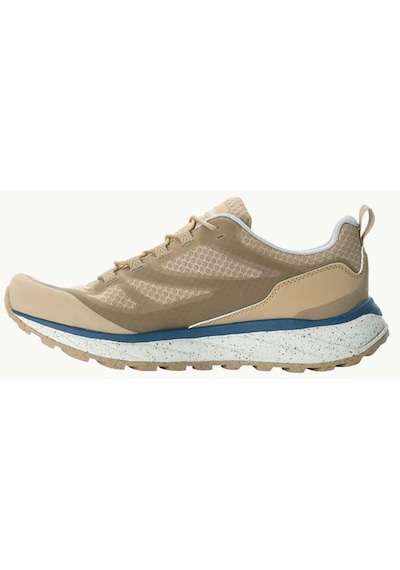 Jack Wolfskin Terraventure Vent Low Erkek Outdoor Ayakkabı C-jac064561e10wo4 Kahverengi