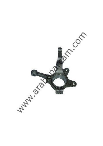 Renault R21 Txe Sağ Ön Aks Taşıyıcı 7700763683