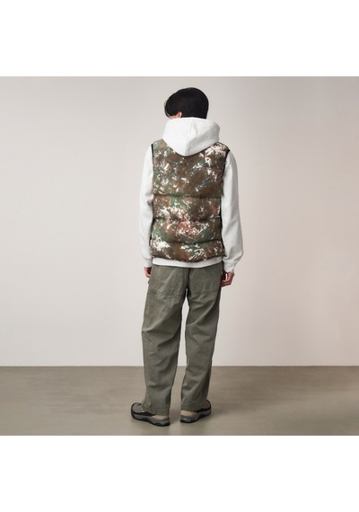 Gramicci Canvas Eqt Erkek Gri Pantolon G5fm-p036 Gri Gramicci Canvas Eqt Erkek Gri Pantolon G5fm-p036 Gri