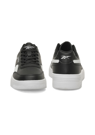 Reebok Estilo-t Iı Siyah Erkek Sneaker 000000000102156111 SİYAH-BEYAZ