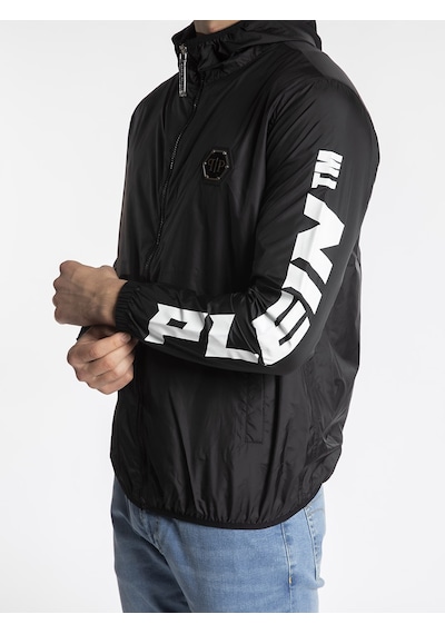 Philipp Plein  Erkek Mont Pp856P Siyah