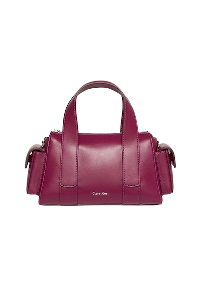 Calvin Klein Kadın Kırmızı Omuz Çantası Lv04f3291g-z1k Kırmızı