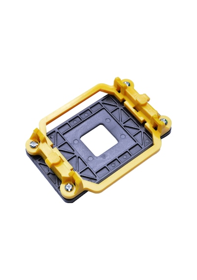 AM2 AM2 + AM3 AM3 + C51 N61 CPU Soğutucu Arka Plakası