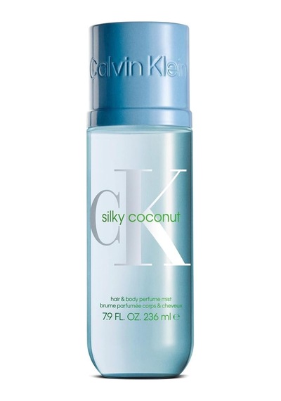 Silky Coconut Hair & Body Perfume Saç Ve Vücut Misti 236 Ml