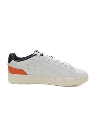 Puma Court Classico Erkek Spor Ayakkabı Beyaz 400284-07 Beyaz