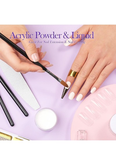 Born Pretty Akrilik Toz 05 56341