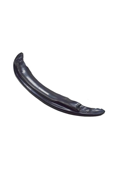 HasAkman Bmw E92 M3 GTS Ön Ek Piona Black 2007 2008 - 2011 Ön Lip 3 Serisi