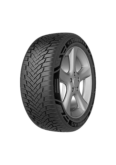 Starmaxx 235/55R18 104V RF Suvmaxx A/S Dört Mevsim  Lastiği -  2025
