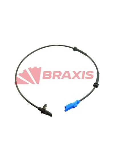 Braxıs Ak0123 Abs Sensoru Arka 4545e5 4545j8 9651969380