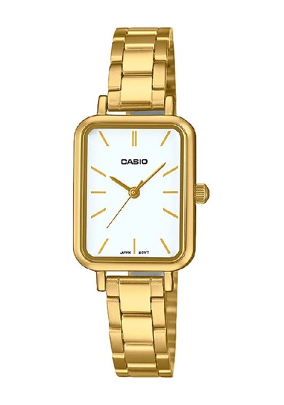 Casio Ltp-v009g-7eudf Kol Saati Metal