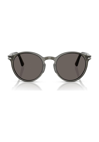 Persol Po3171s 1103b1 52 Erkek Güneş Gözlüğü Gri