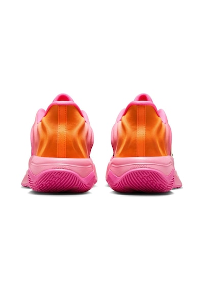 Nike Giannis Immortality 4 Mens Basketball Shoes Erkek Basketbol Ayakkabısı Pembe