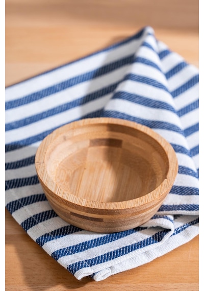 Acar Bambu Sunum Kasesi - 9.5 Cm