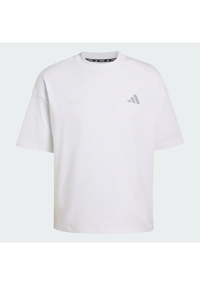 Adidas Adi365 Cheering Erkek Tişört C-adıka0325e50a00 Beyaz